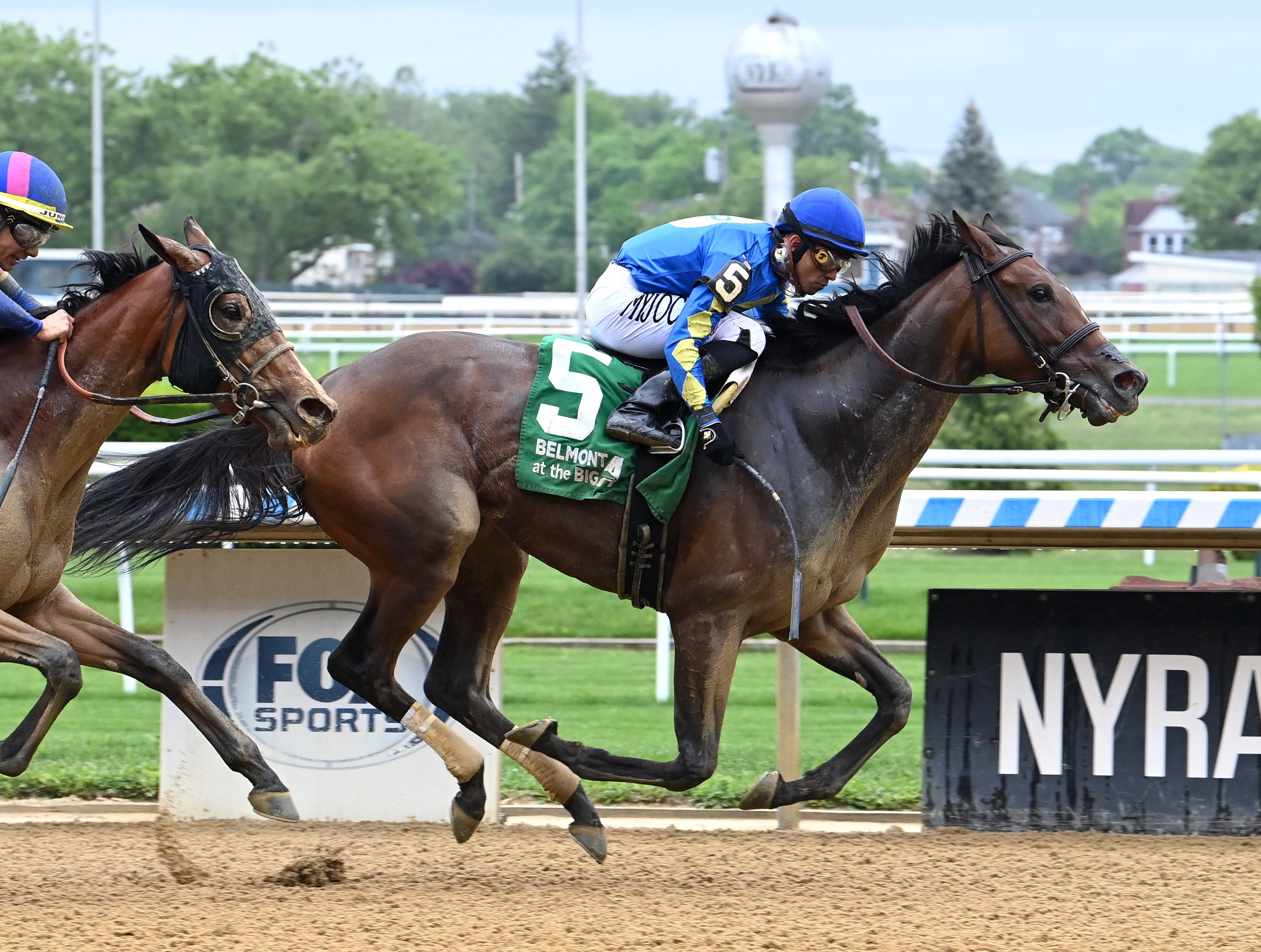 Leave No Trace takes no prisoners in Vagrancy